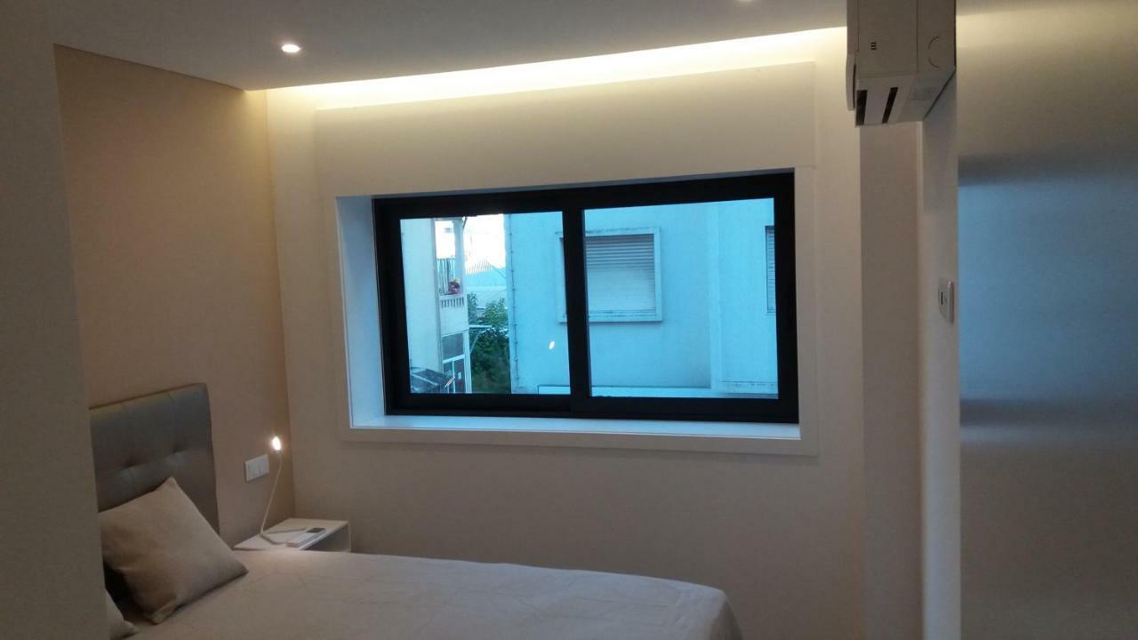 Santoporto Baixa Extérieur photo