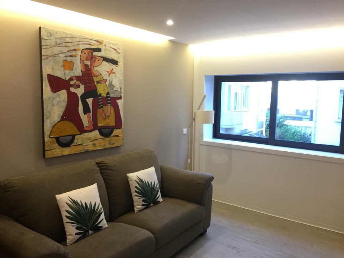 Santoporto Baixa Extérieur photo
